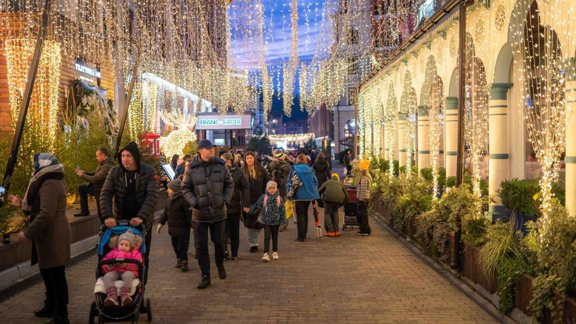 В Сочи начали таять цены на проживание в гостиницах